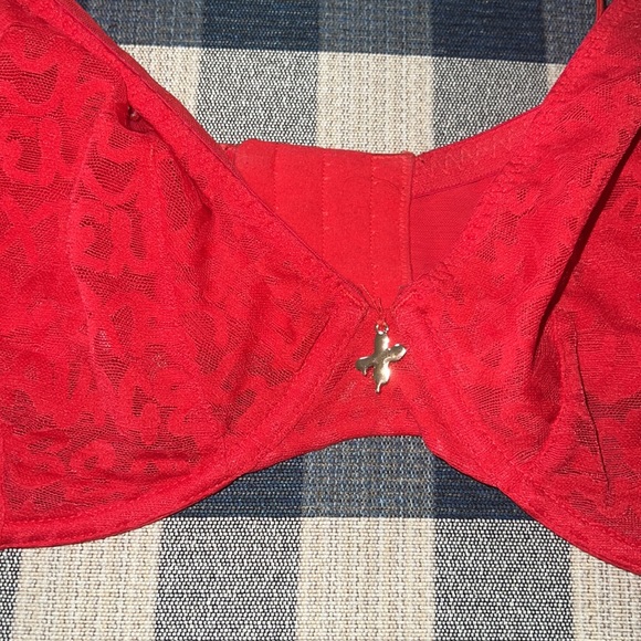 SavageX Tagged Unlined Bra - Picture 2 of 8